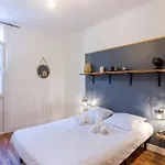 Appartement Et Fonctionnel *