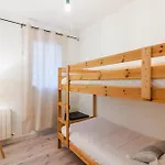 Apartamento Et Fonctionnel Sagelat