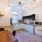 Apartamento Et Fonctionnel