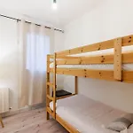 Apartamento Et Fonctionnel *