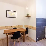 Apartamento Et Fonctionnel