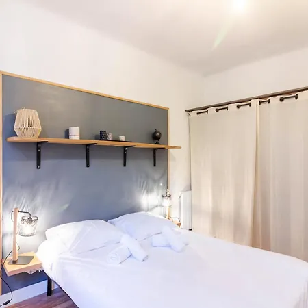 Et Fonctionnel 公寓 *