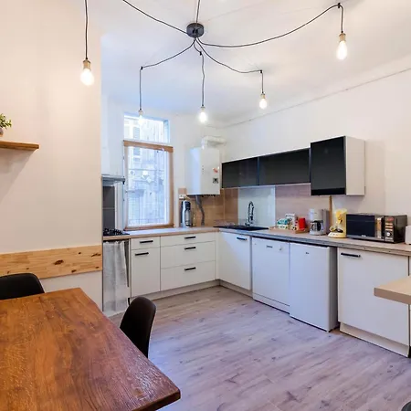 公寓 Et Fonctionnel