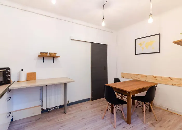 Appartement Et Fonctionnel