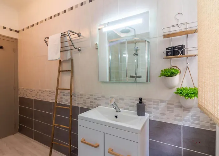 Et Fonctionnel * Sarlat-la-Caneda